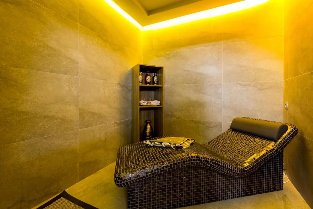 Vicenza Hotel Istanbul Old City