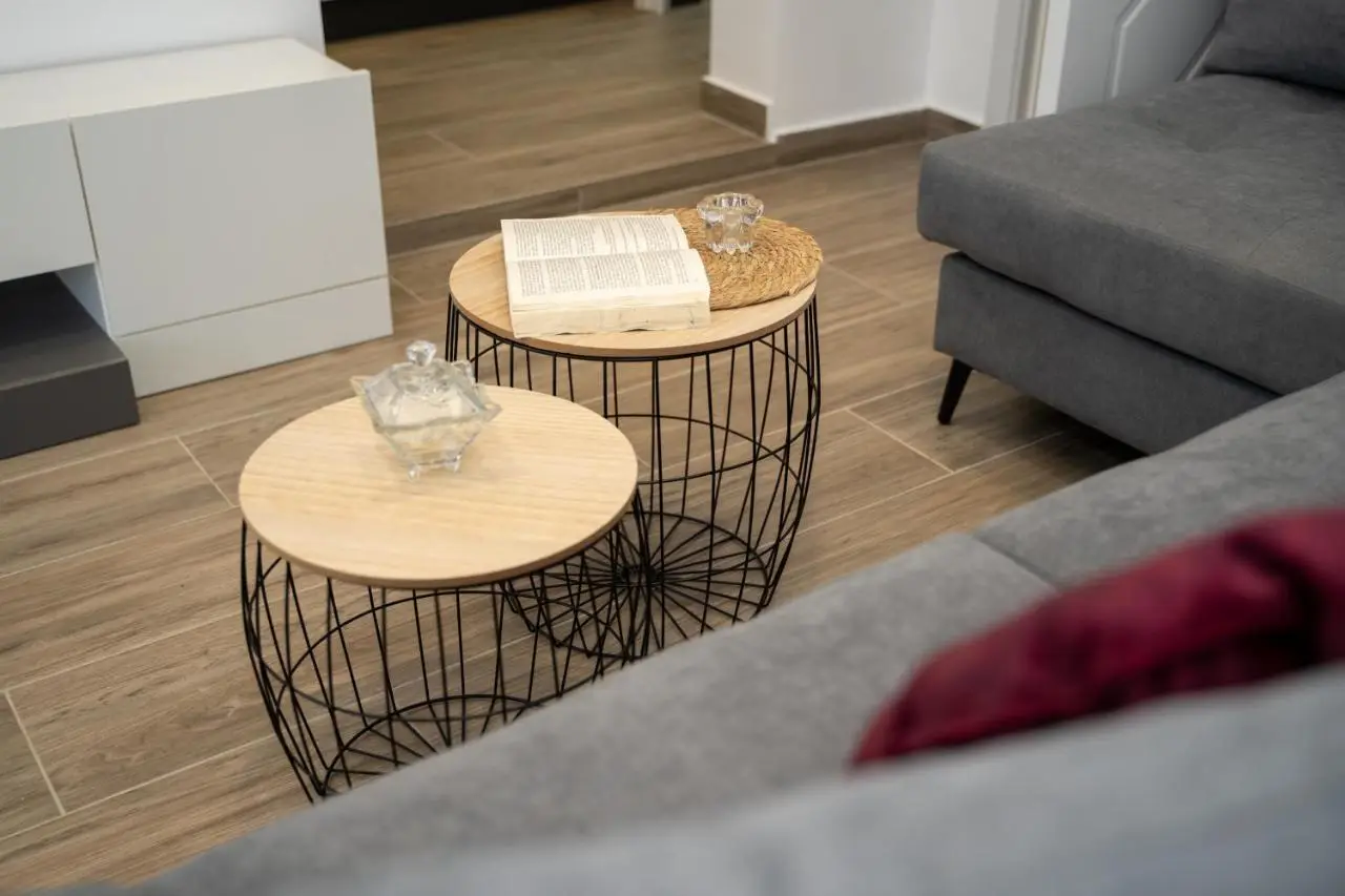 Sunnydream Apartaments Saranda