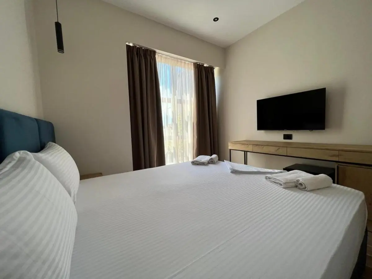 Hotel Harper Durres