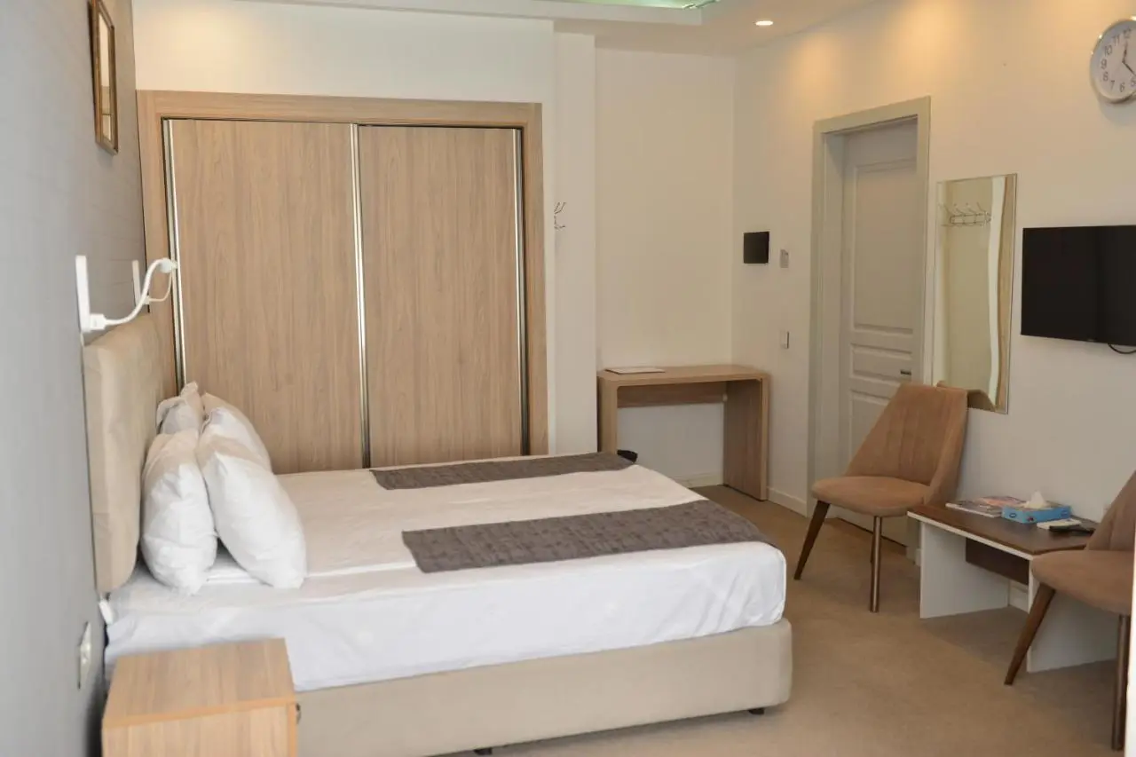 ZamZam-Madinah Halal Hotels Group