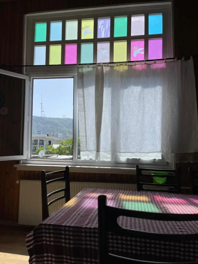 Guest House Third Floor