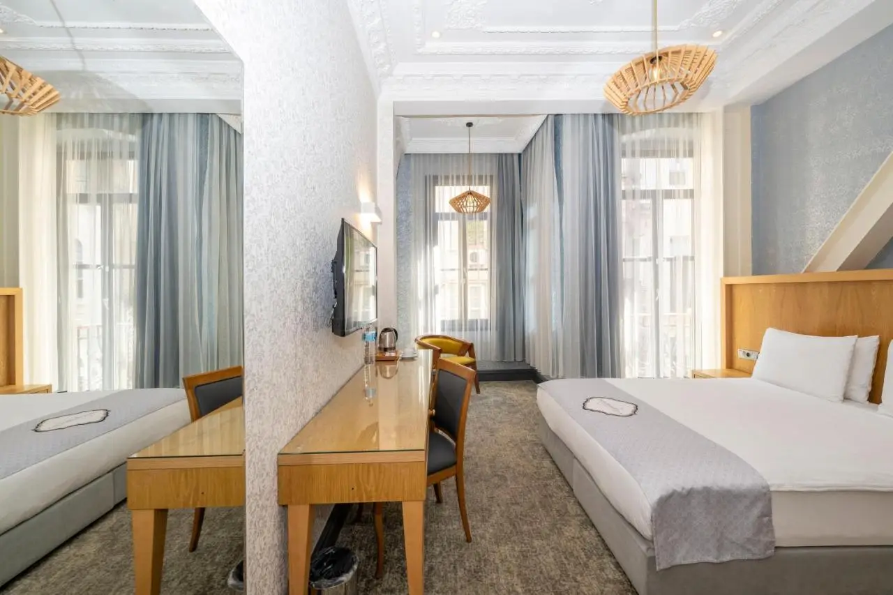 Premist Hotels Taksim