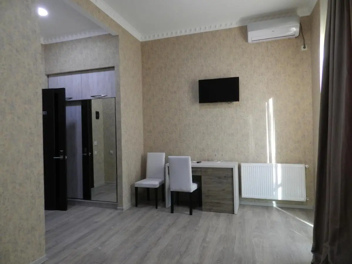 Resort Martvili
