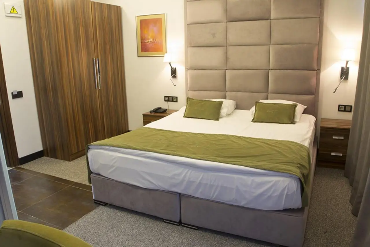 The 22 Hotel