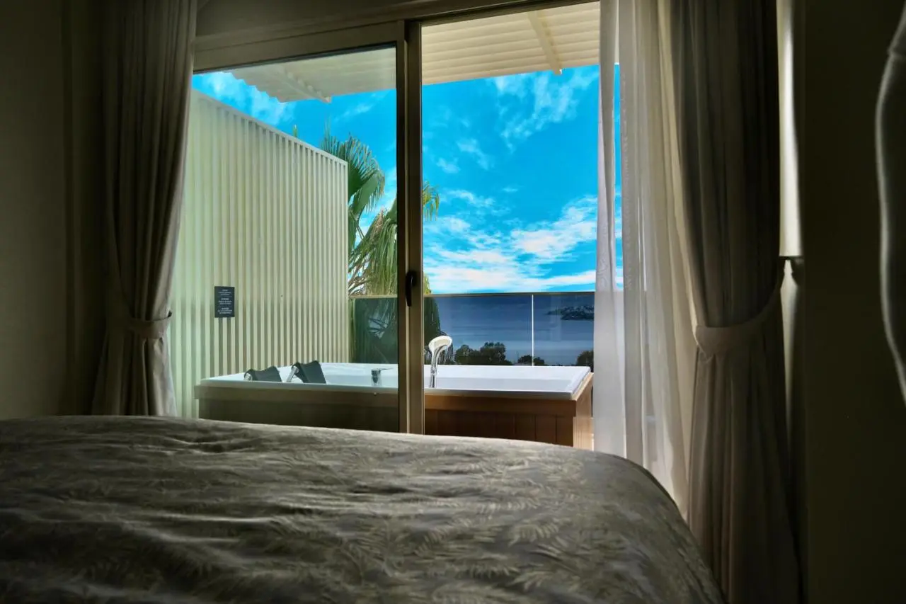 Roas Hotel Bodrum - City Center