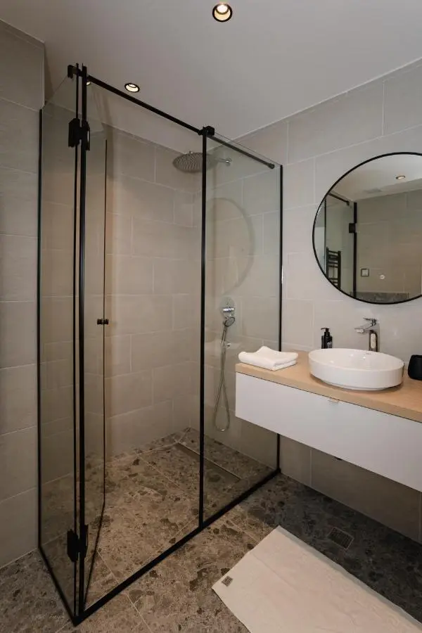 Sarajevo City Center Suites