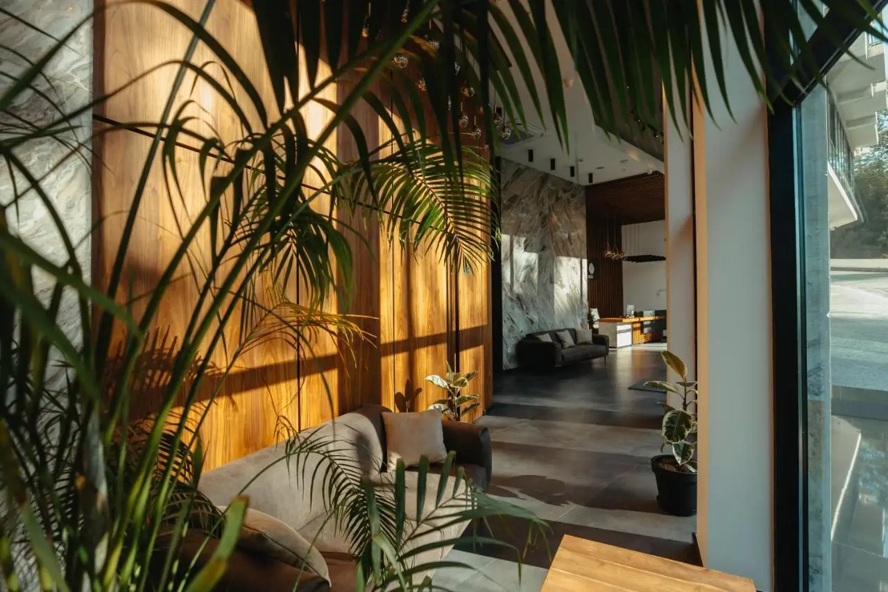 Capo Verde Hotel Batumi