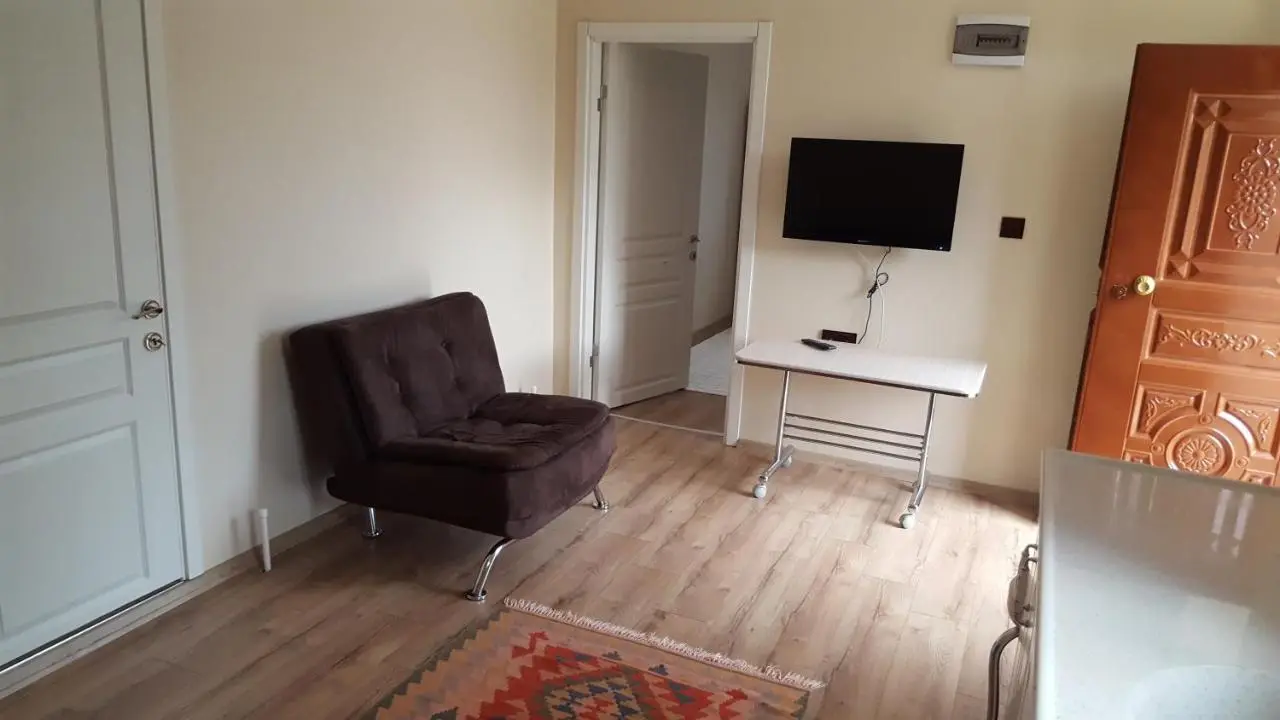 TAŞ KONAK BUTİK OTEL