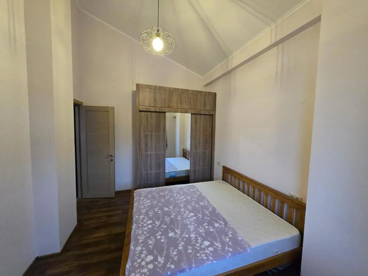 Villa Monte Duplex 2 - Pastel