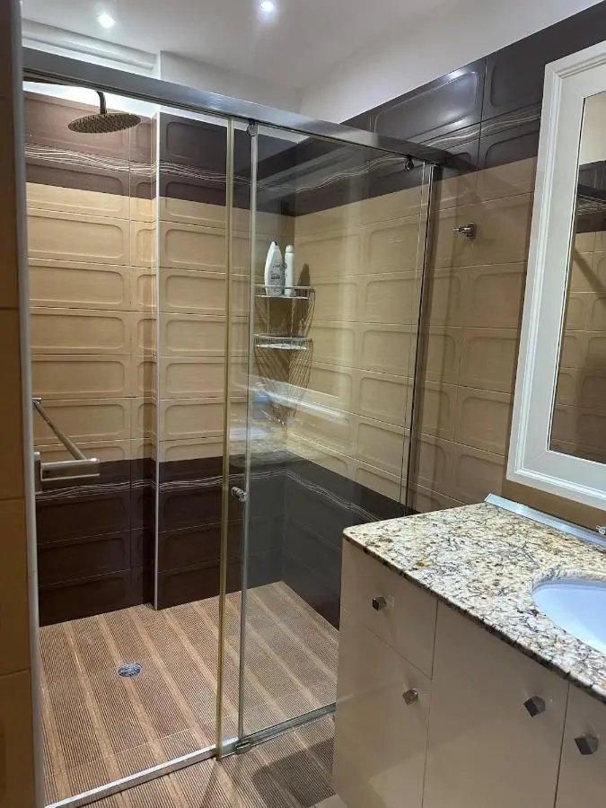 Prime Apartment