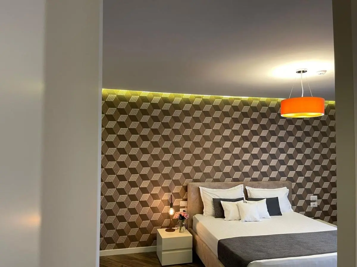 Light Hotel