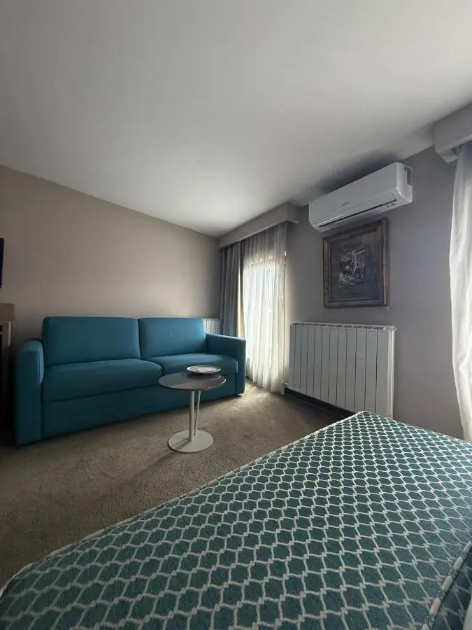 Hotel VIP