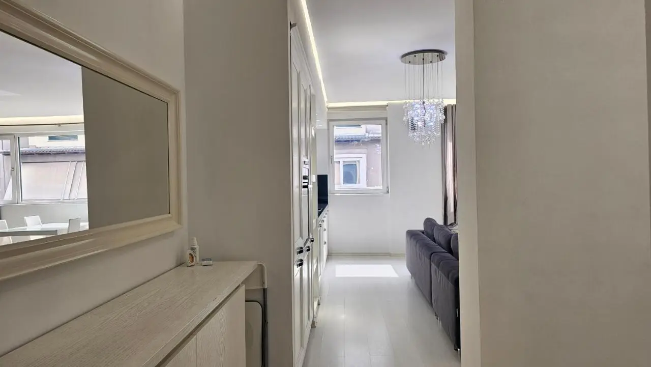 TAM Serviced 2BDR Apartment City Center No6