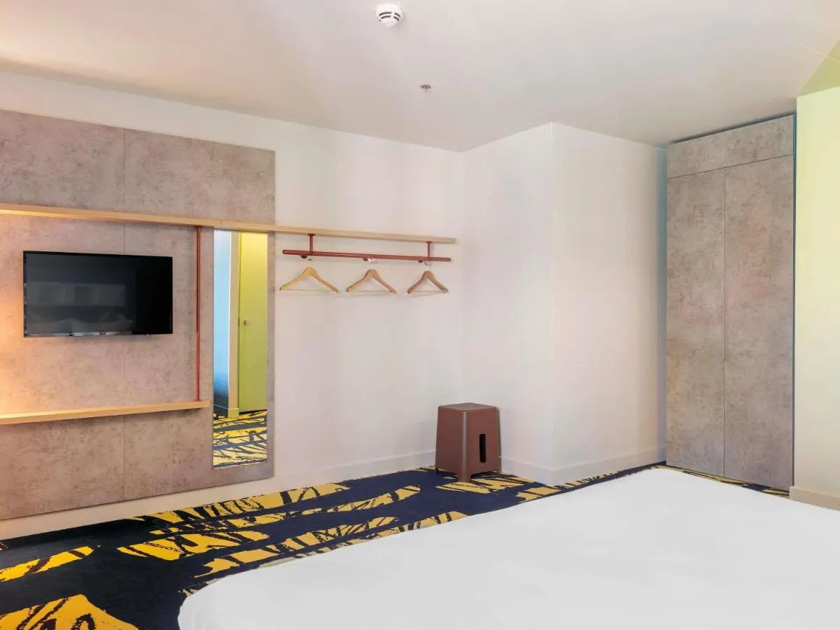 ibis budget Tbilisi Center