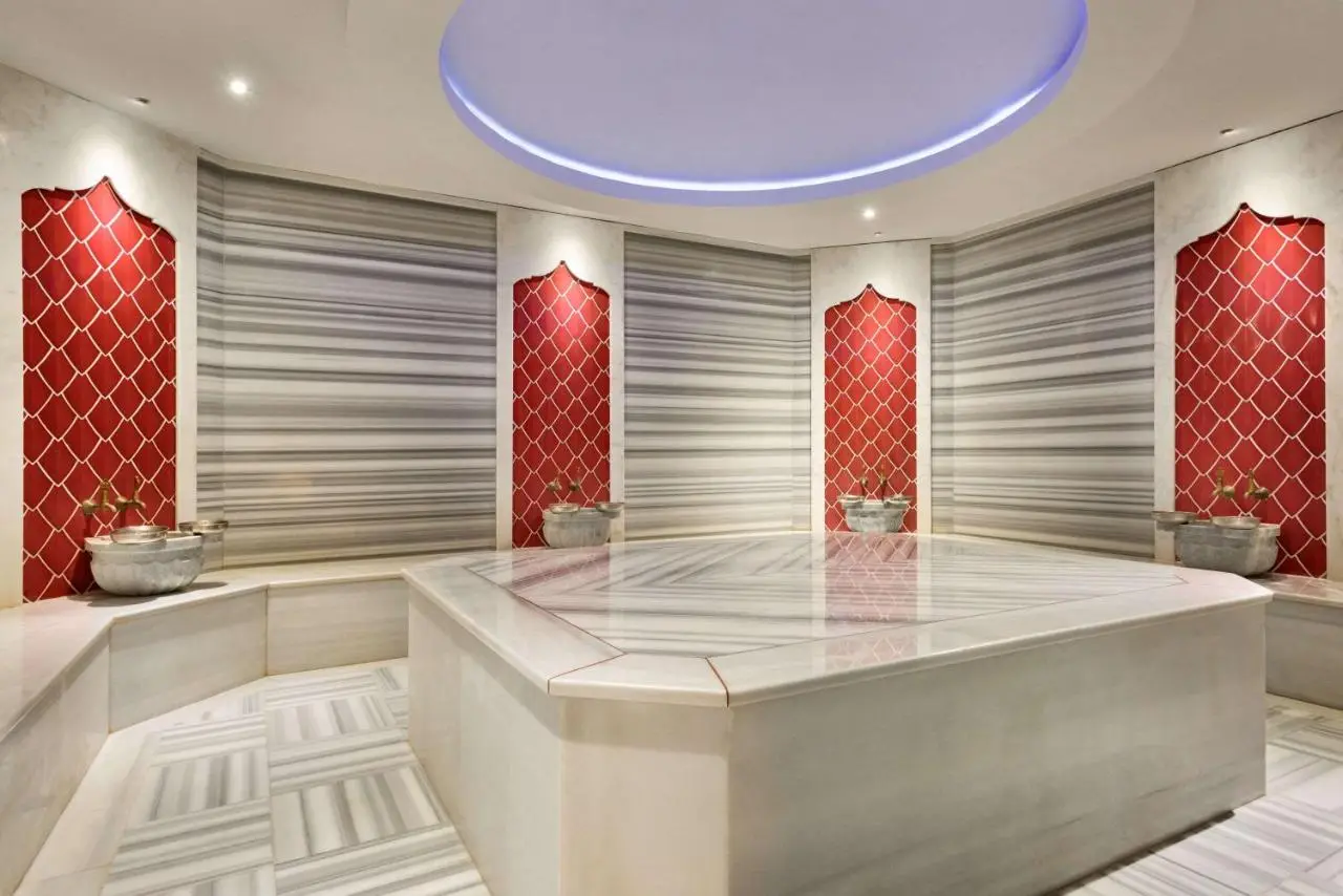 Ramada By Wyndham Giresun Piraziz