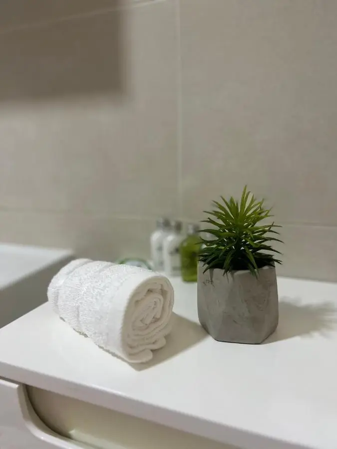 Apartments Bulevar