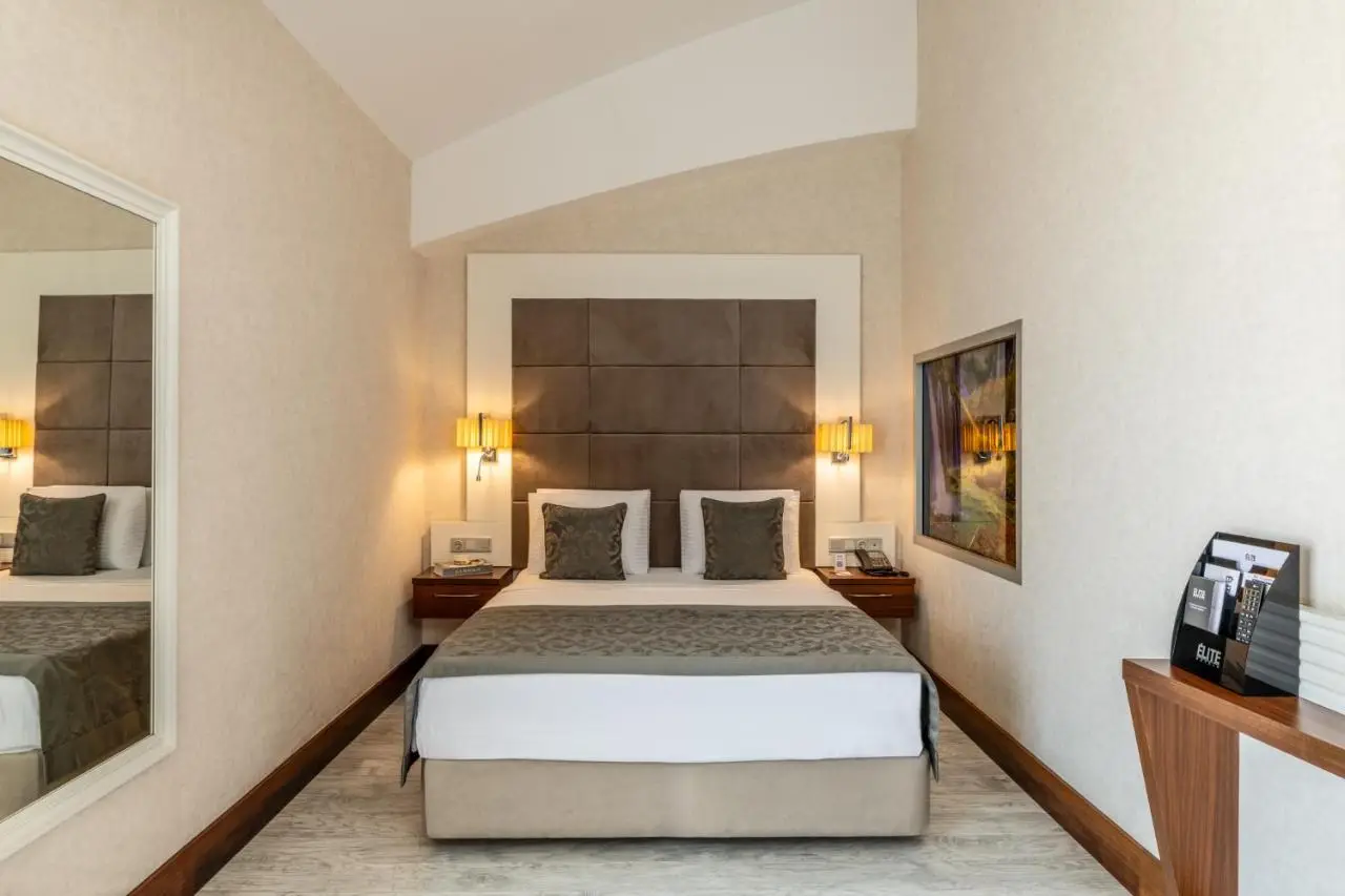 Elite Hotels Darica Spa & Convention Center