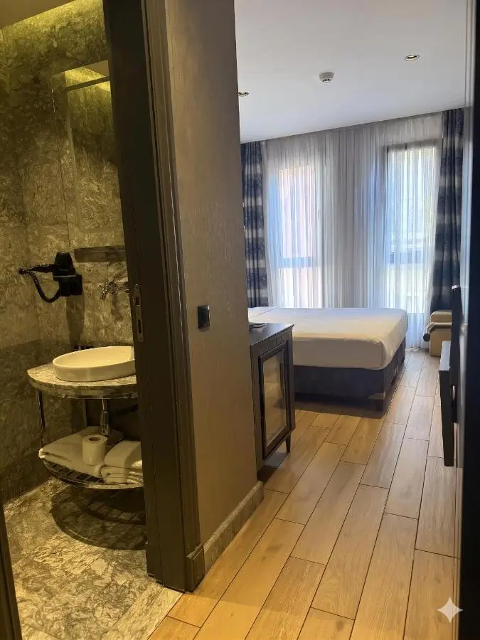 Peri Boutique Hotel Taksim