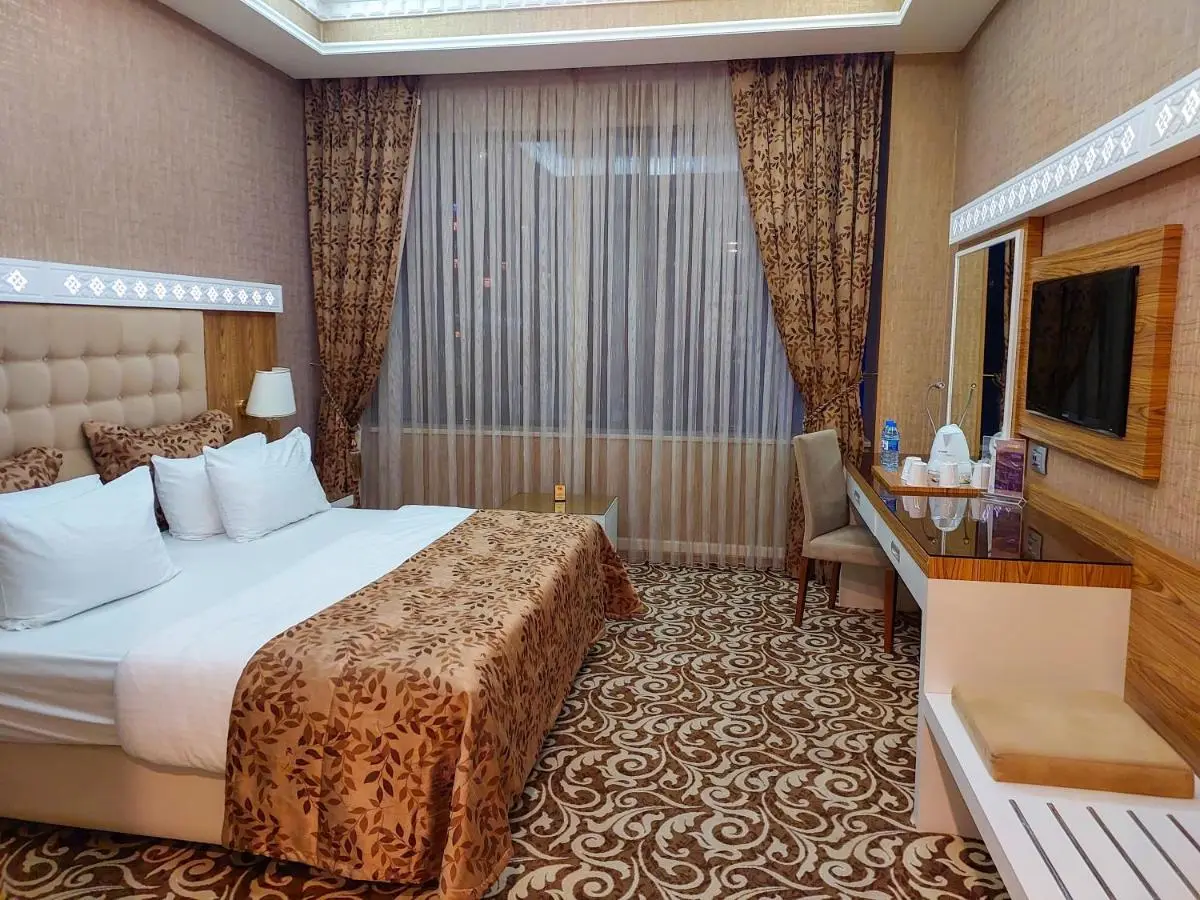 Graaf Hotel