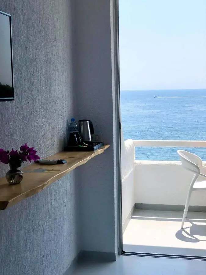 Geo & Art Boutique Hotel Himara