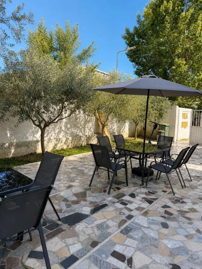 Vila Beqja