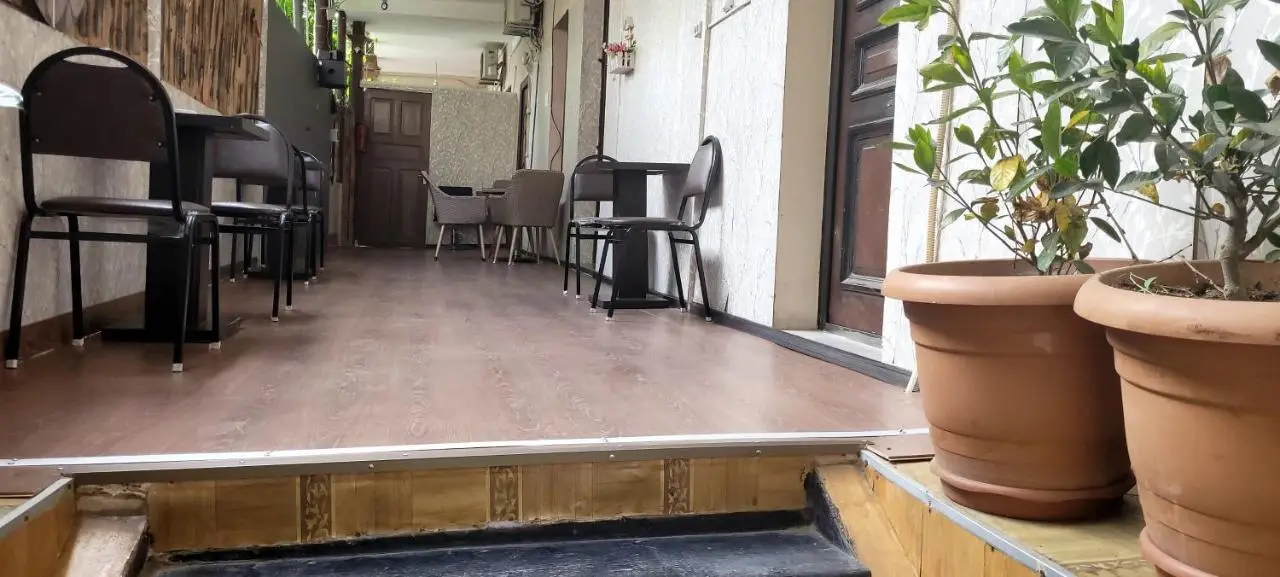Kiev Hotel