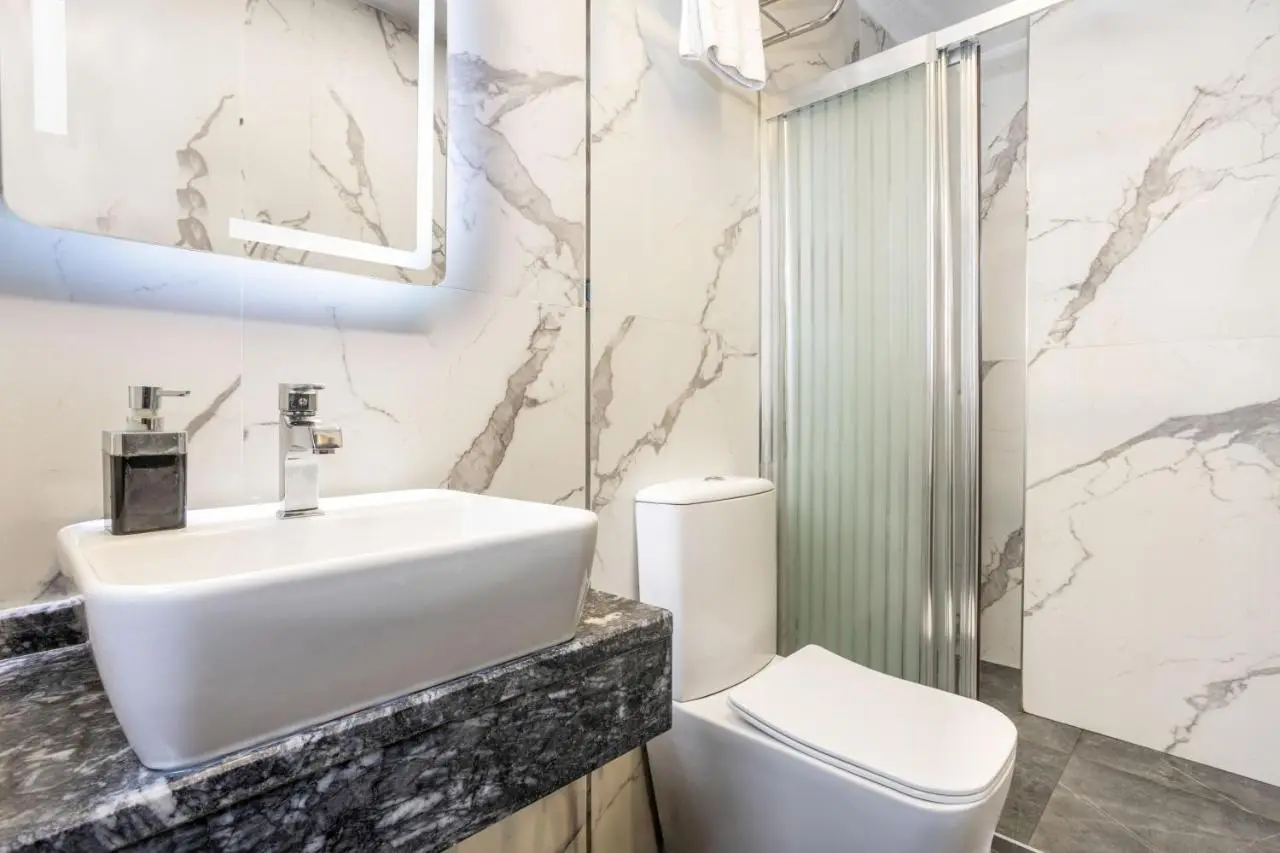 Meridiani Taksim Hotel