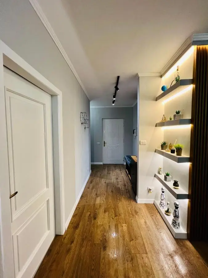 Luxury Apartaments Tirana