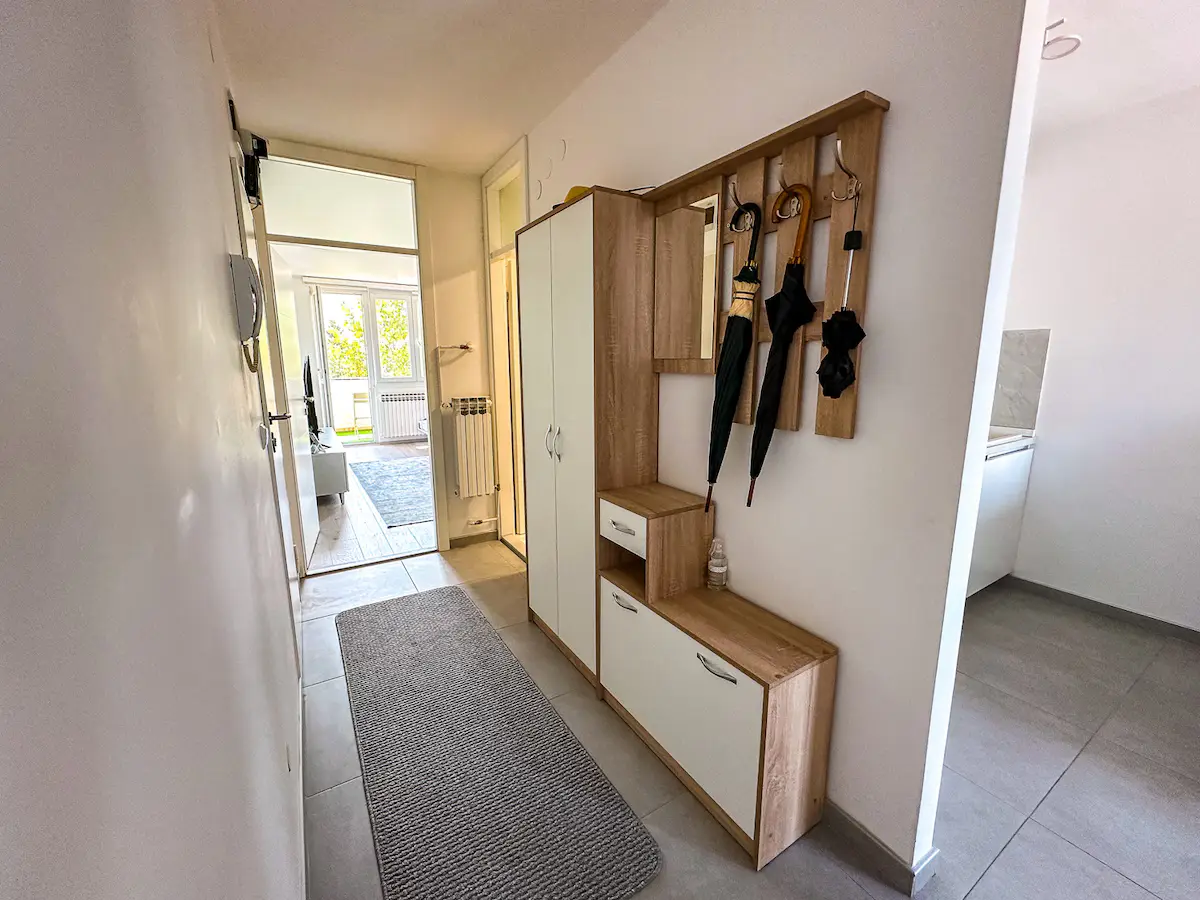 Sarajevo Serenity Apartment