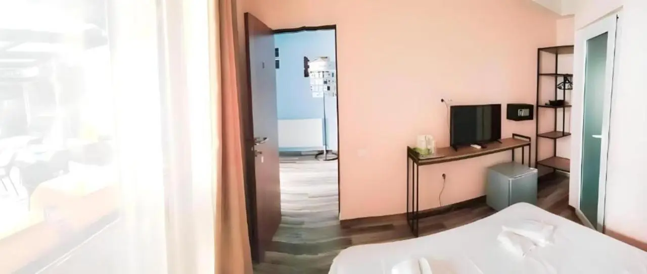 Diuma Hotel