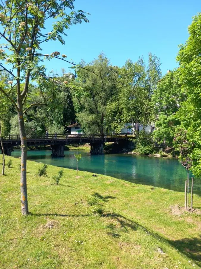 Apartman DEA