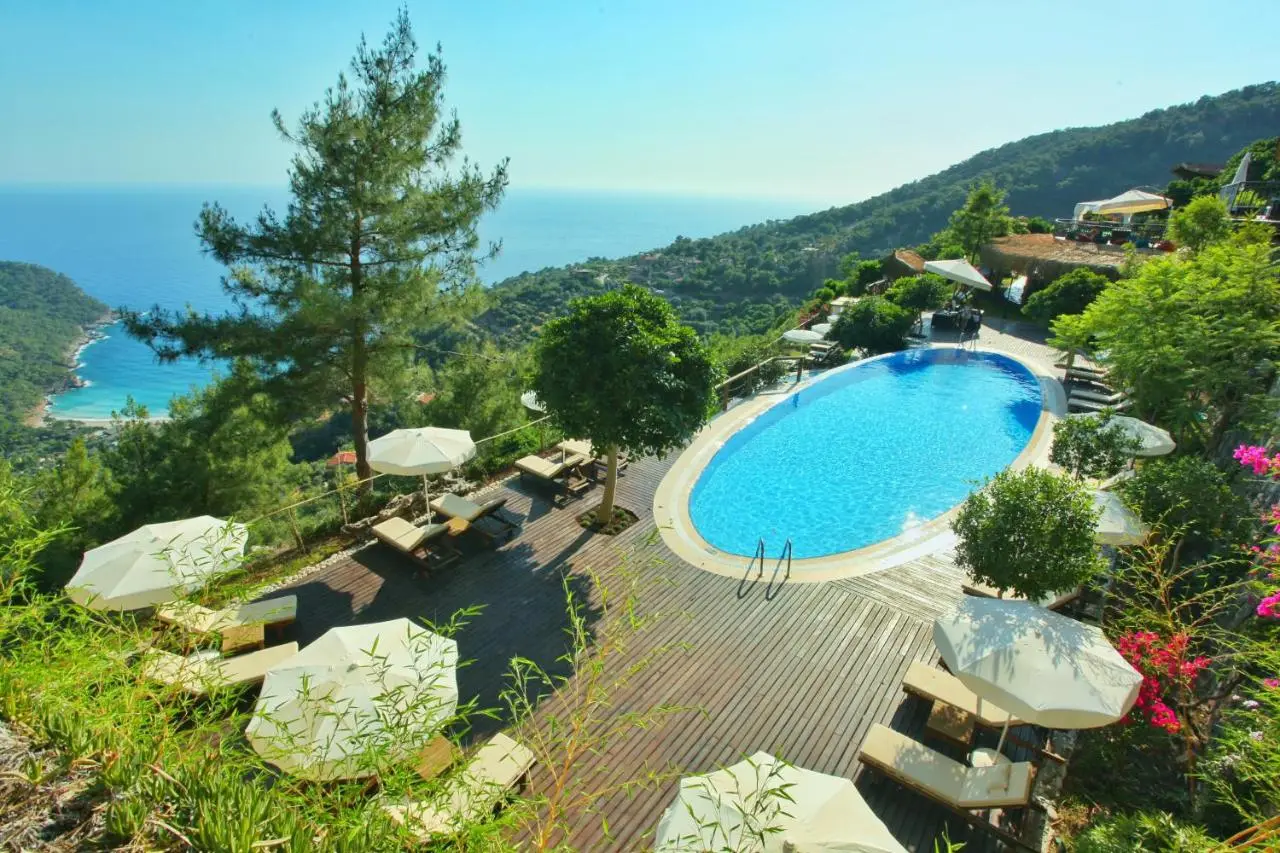 Lissiya Hotel