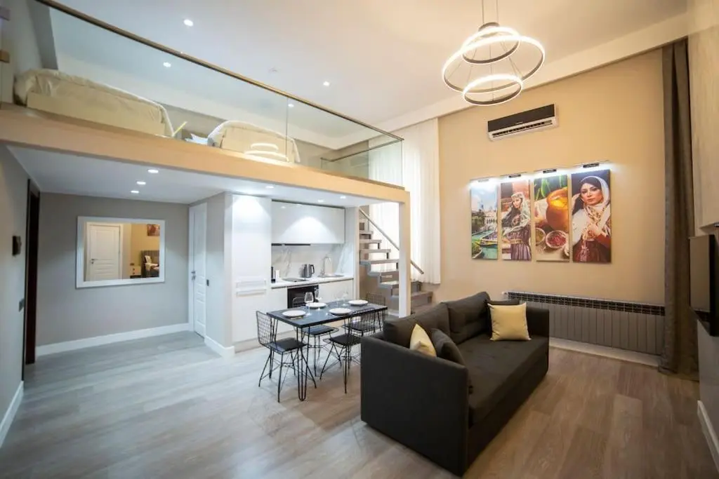 Prime Suites Bulvar