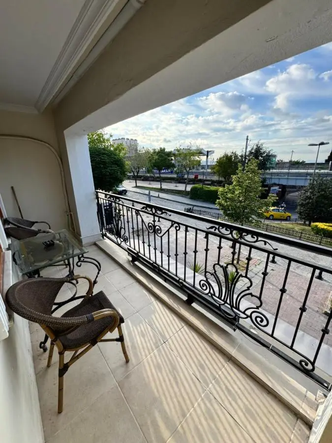Hotel Ipekyolu