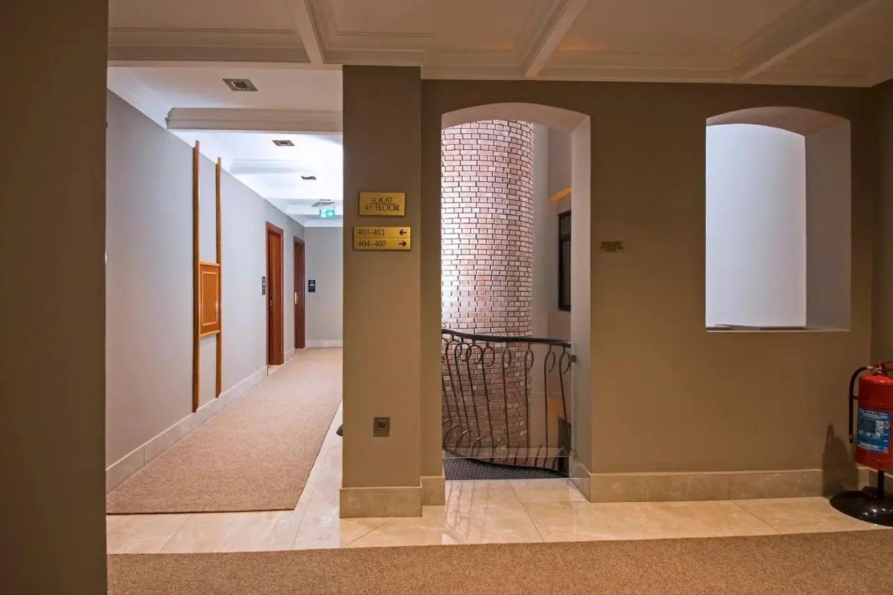 Vardar Palace Hotel - Special Category