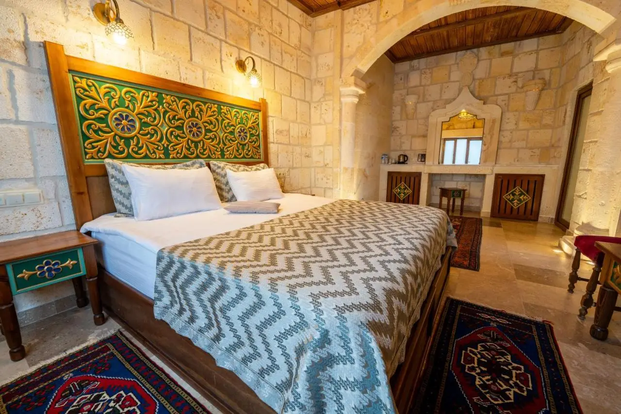 Cappadocia Sweet Cave