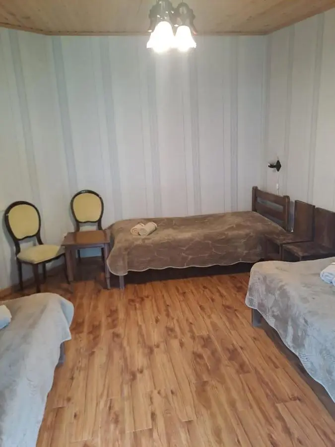 Guest House Kaldani