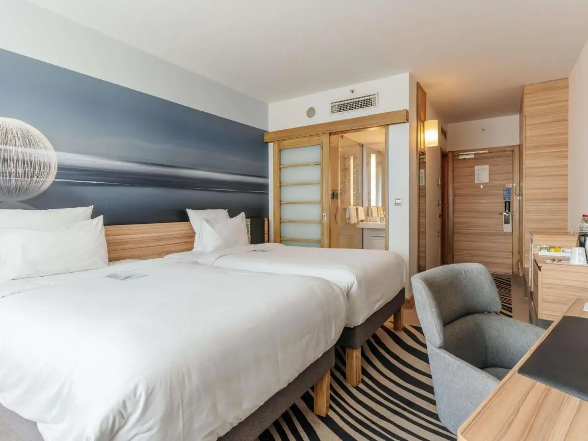 Novotel Istanbul Zeytinburnu