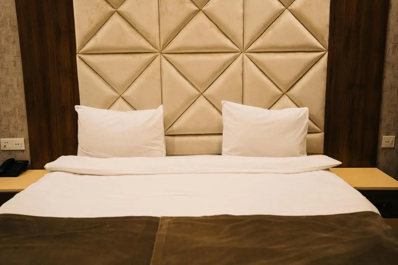 The Clocktower Hotel