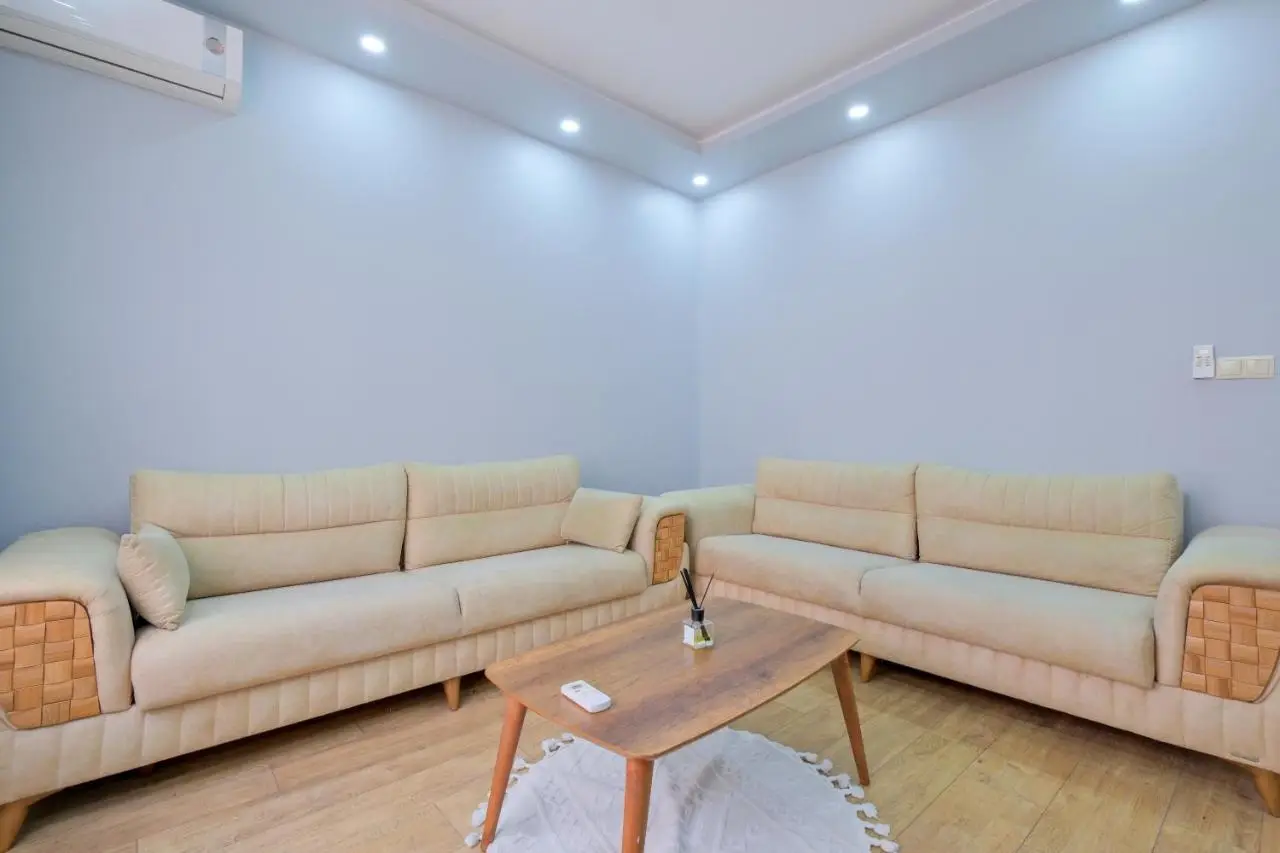 DAHB Luxury Apartments in Talimhane