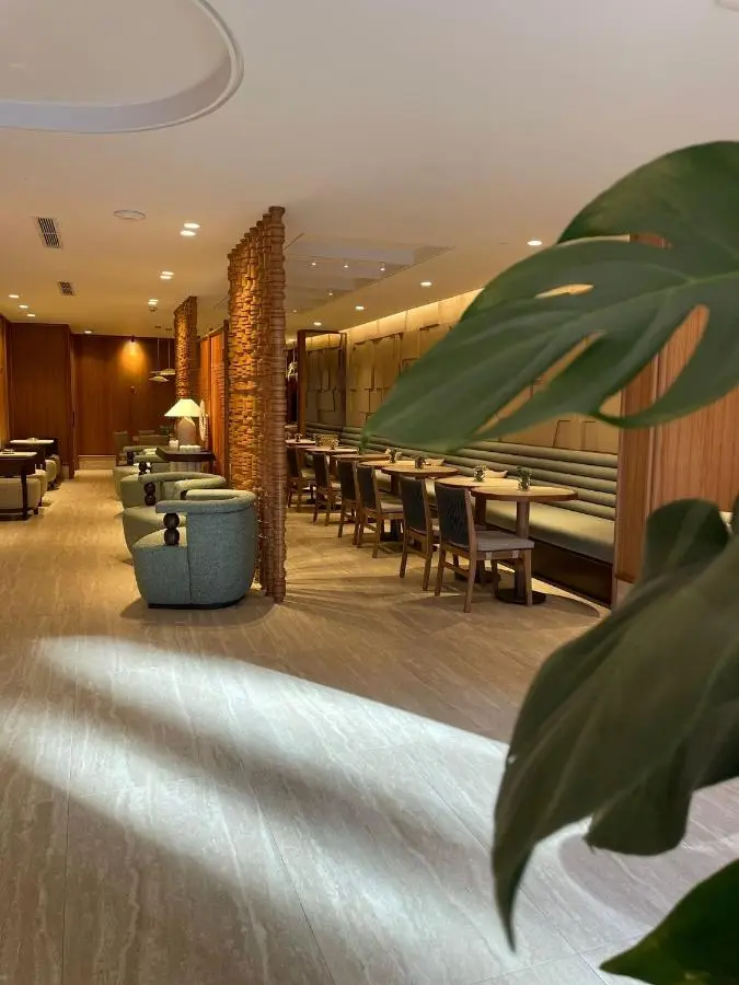 Housez Suites & Apartments Special Class