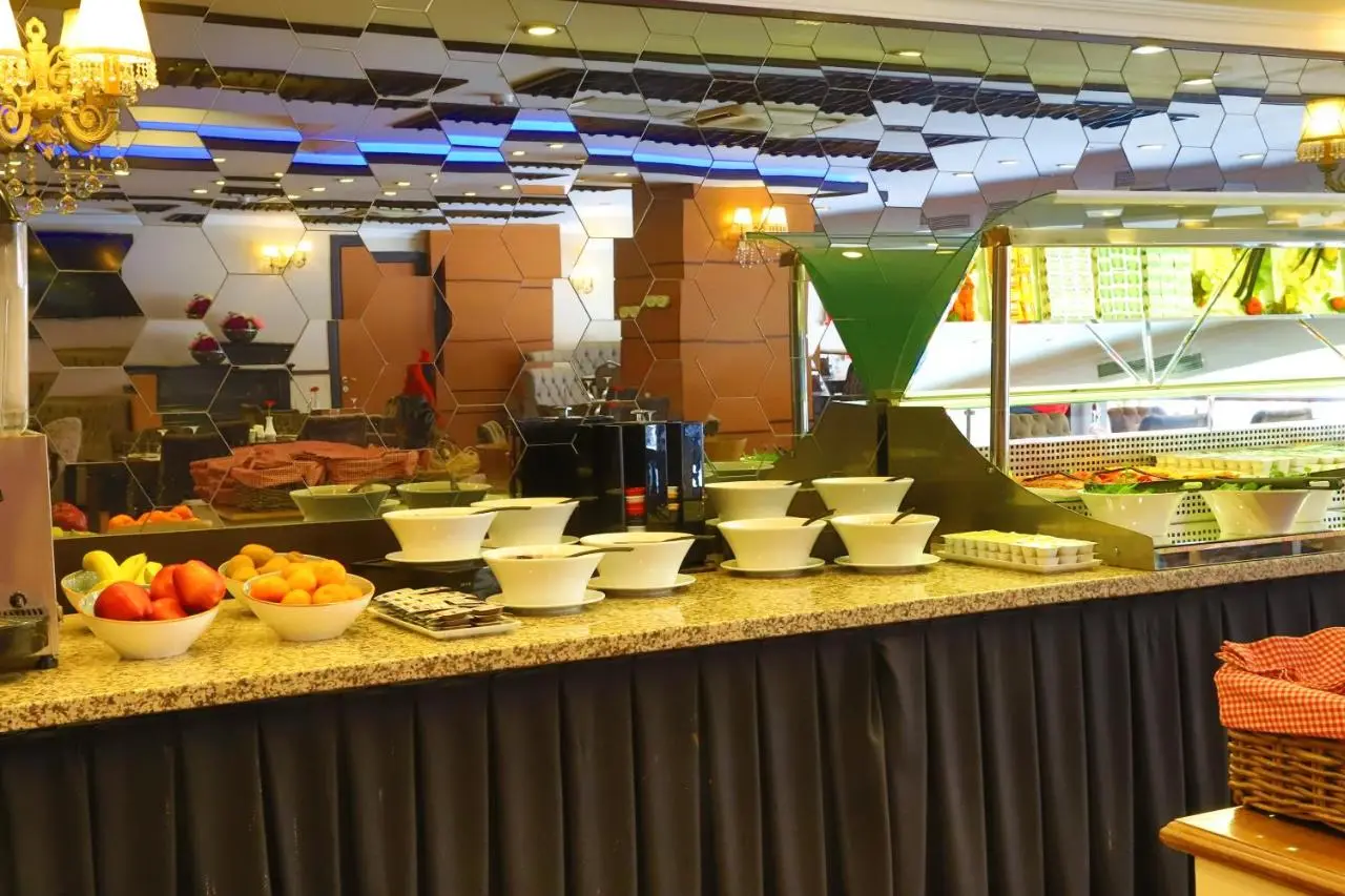 Arya Hotel Sakarya