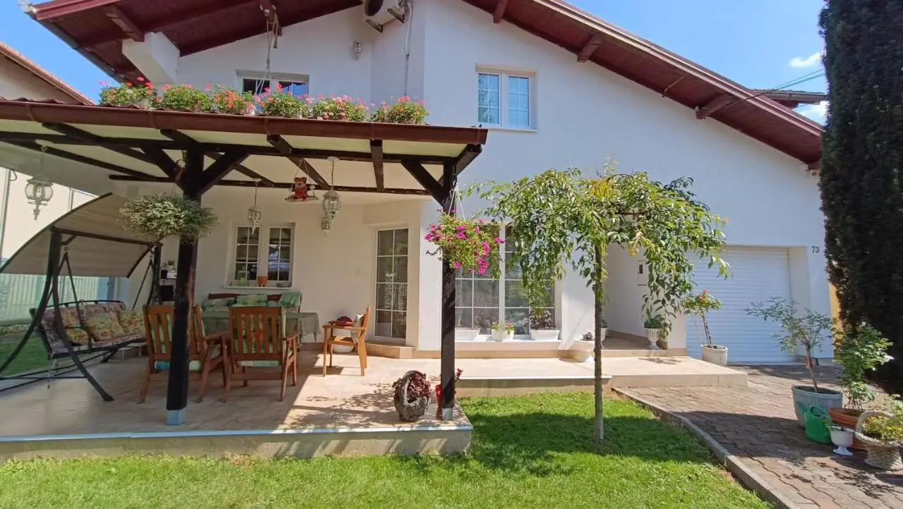 Villa AJ7 Sarajevo