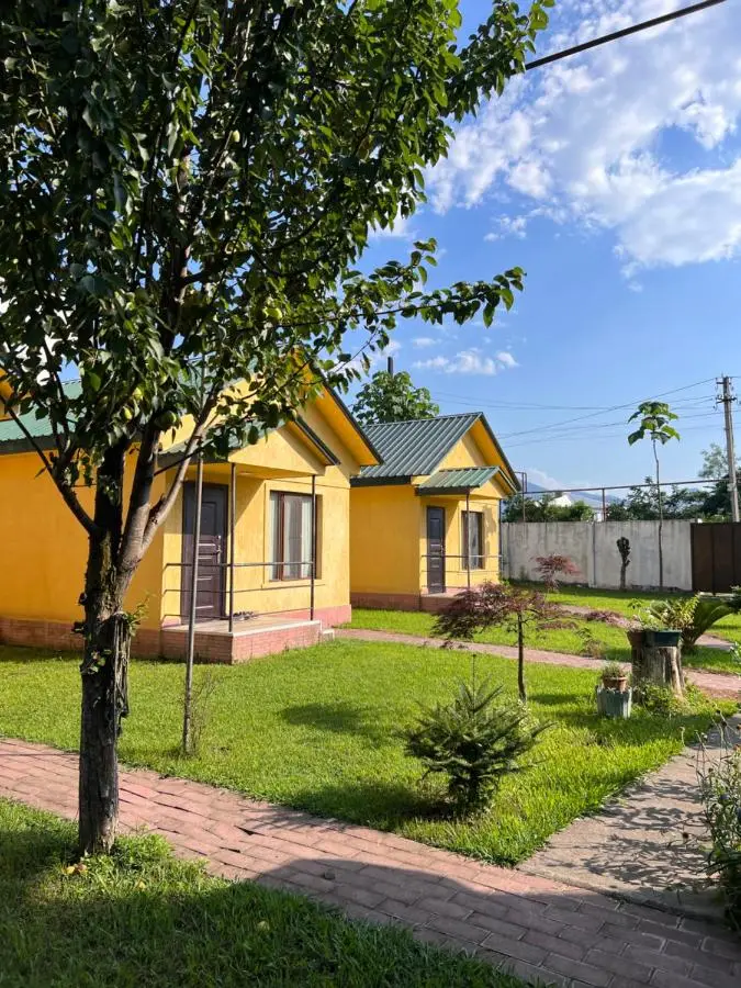Senima's paradise - Pool & Cottages