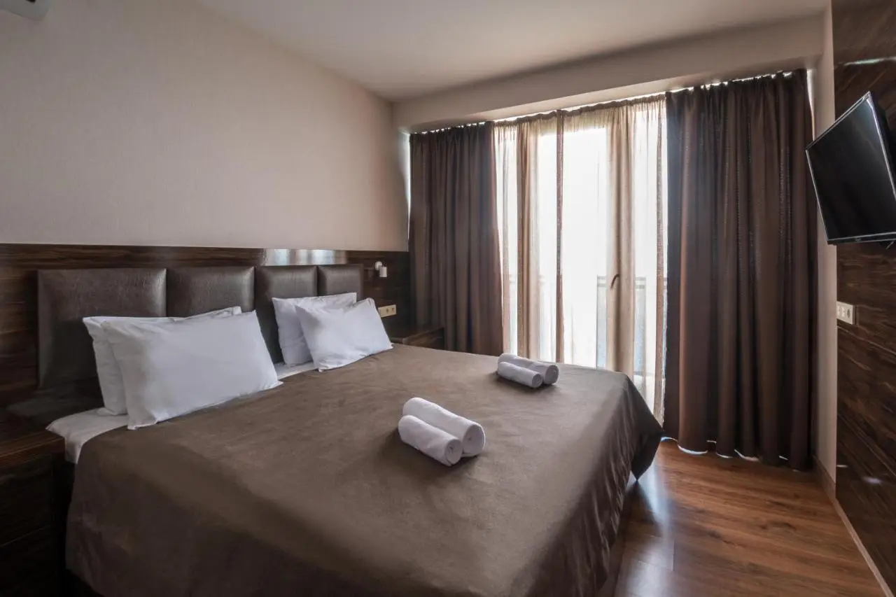 Orbi Beach Tower Hotel Official