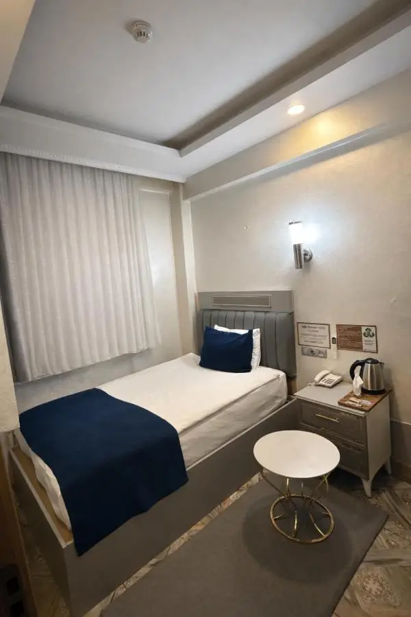 Kurban Otel