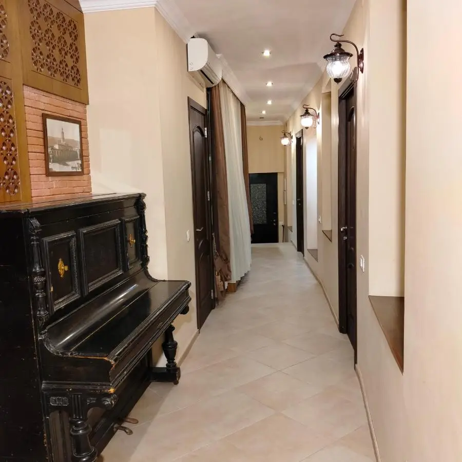 B&B rooms