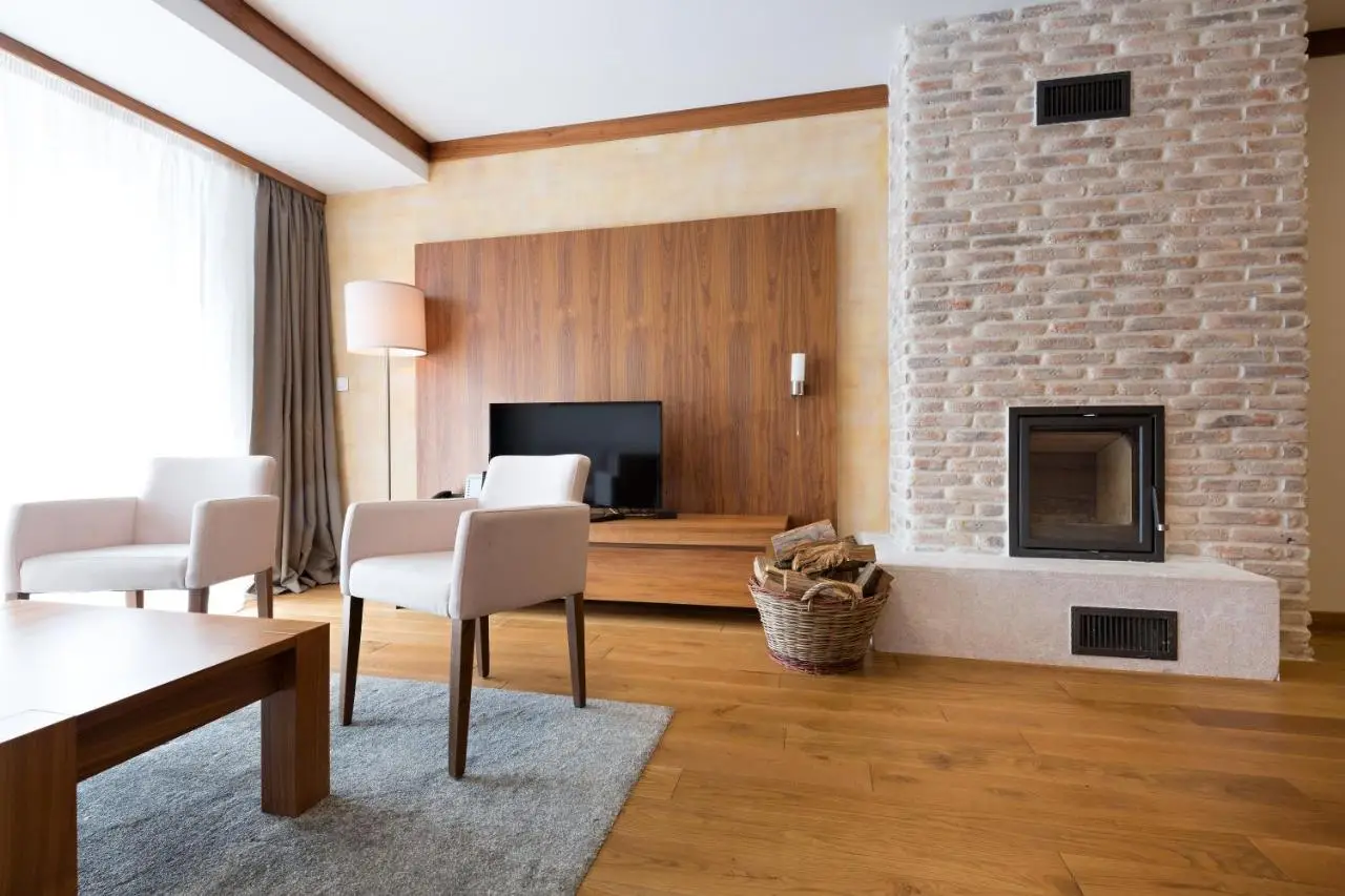 Aparthotel Vucko