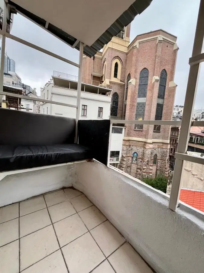 Palmy Homes Istiklal
