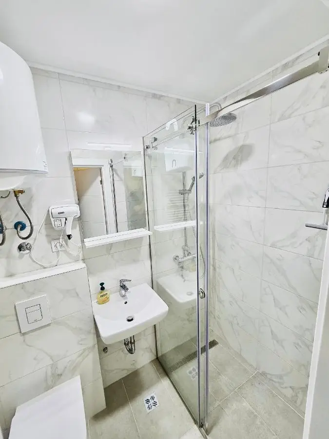 AMARIS Suites Sarajevo